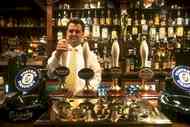 pub