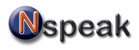 Nspeak