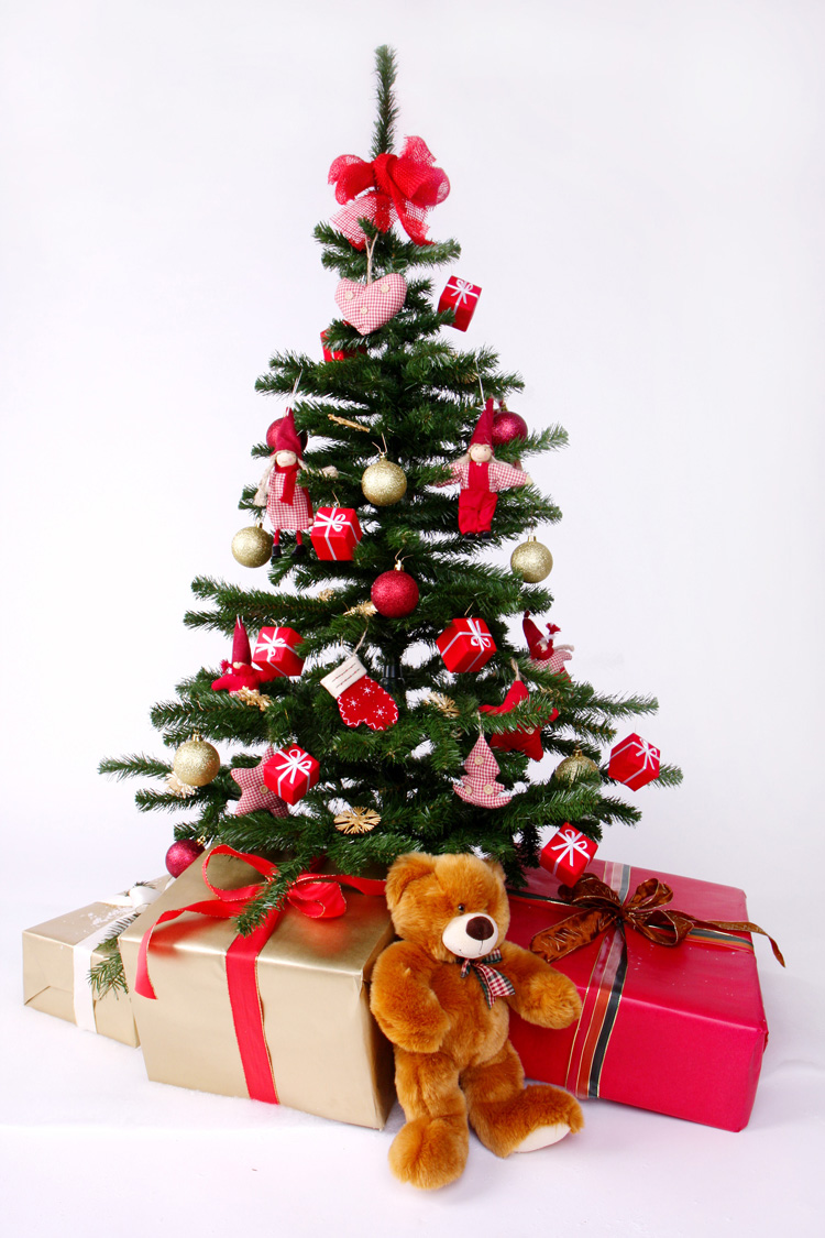 Xmas tree