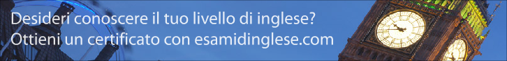 esamidinglese.com