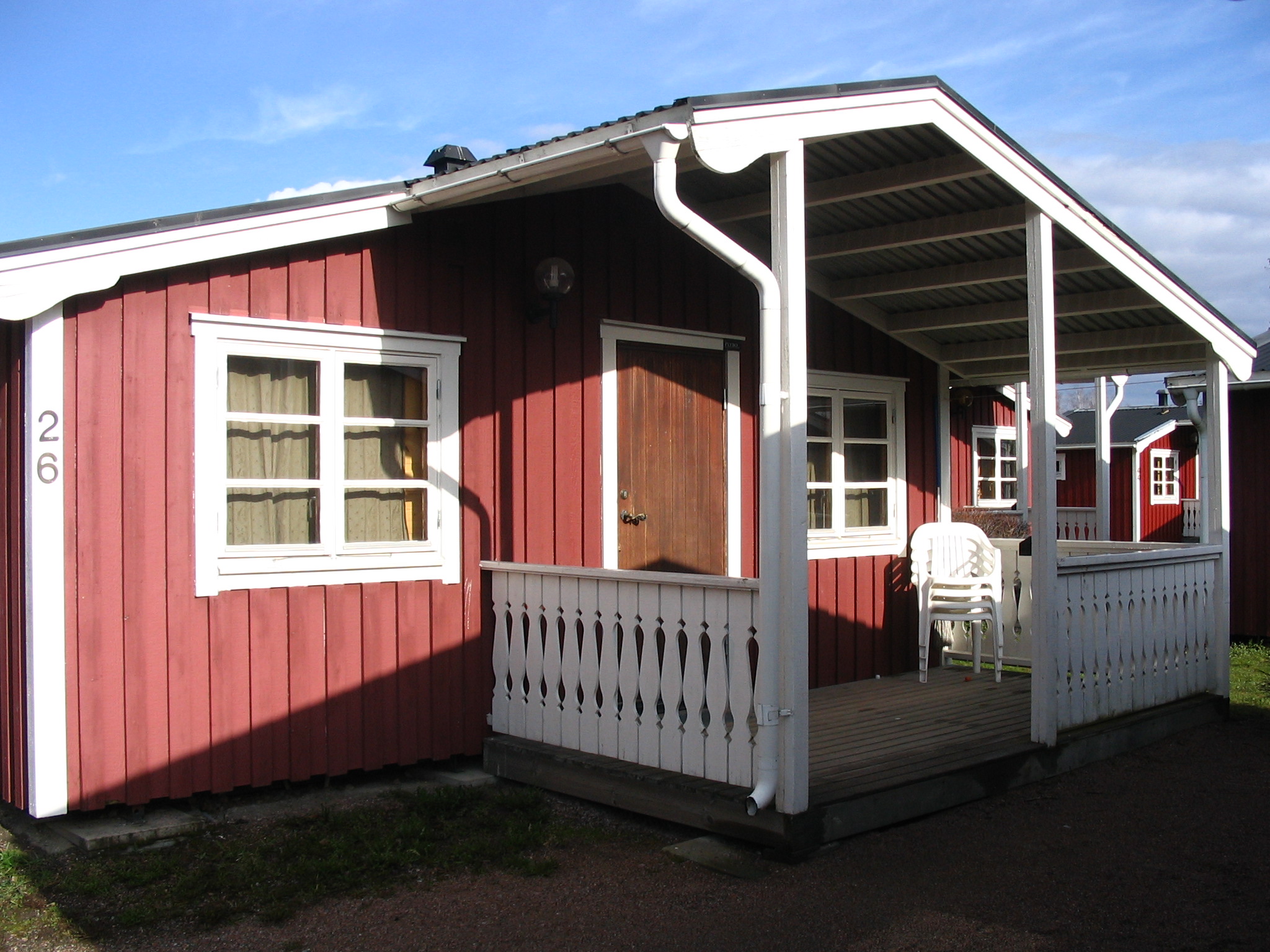 casa