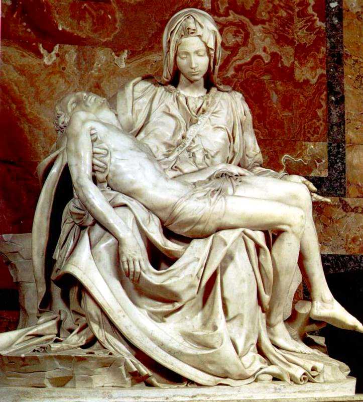 La Pietà