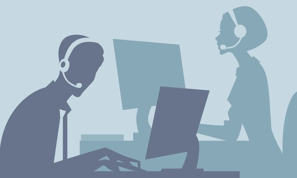 In Touch with the Customer