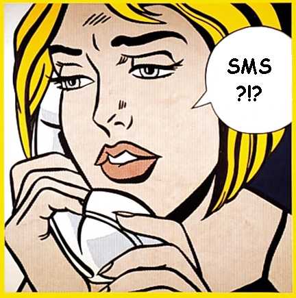 Roy Lichtenstein