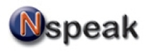 Logo Nspeak